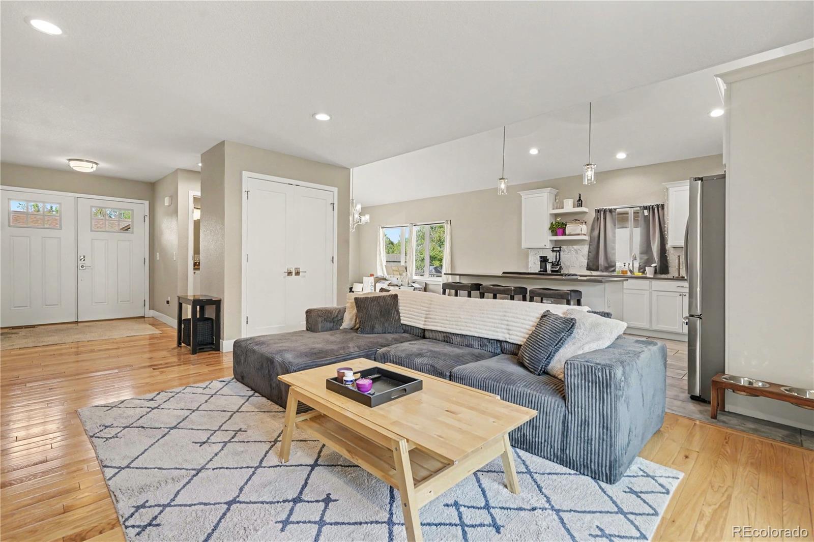 MLS Image #2 for 8672 w 49th place,arvada, Colorado