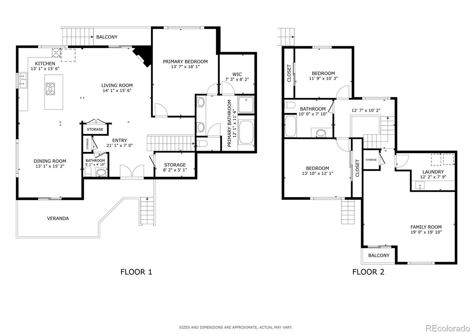MLS Image #21 for 8672 w 49th place,arvada, Colorado