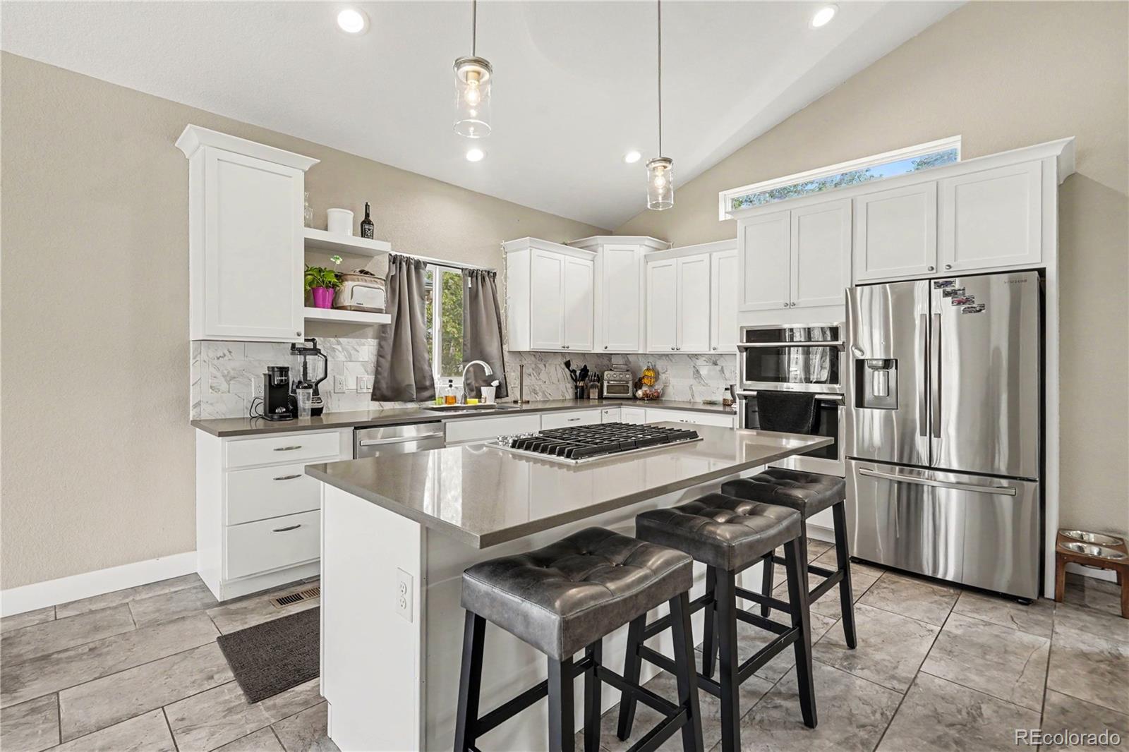 MLS Image #4 for 8672 w 49th place,arvada, Colorado