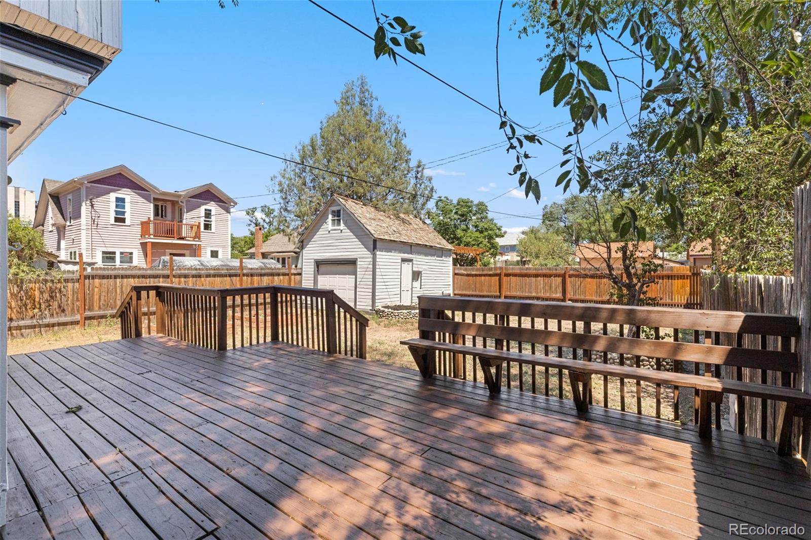 MLS Image #27 for 212 e madison street,colorado springs, Colorado
