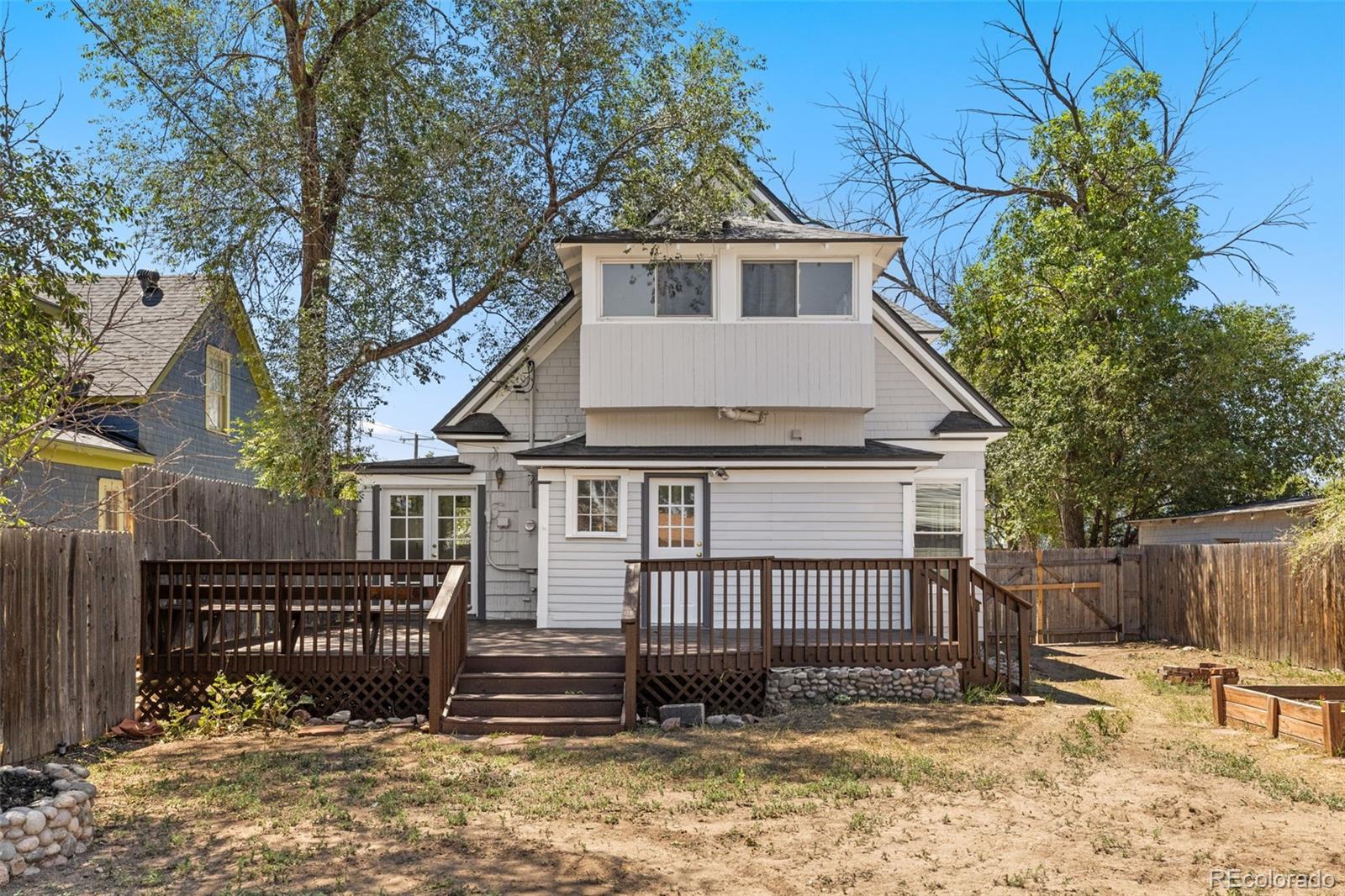 MLS Image #28 for 212 e madison street,colorado springs, Colorado