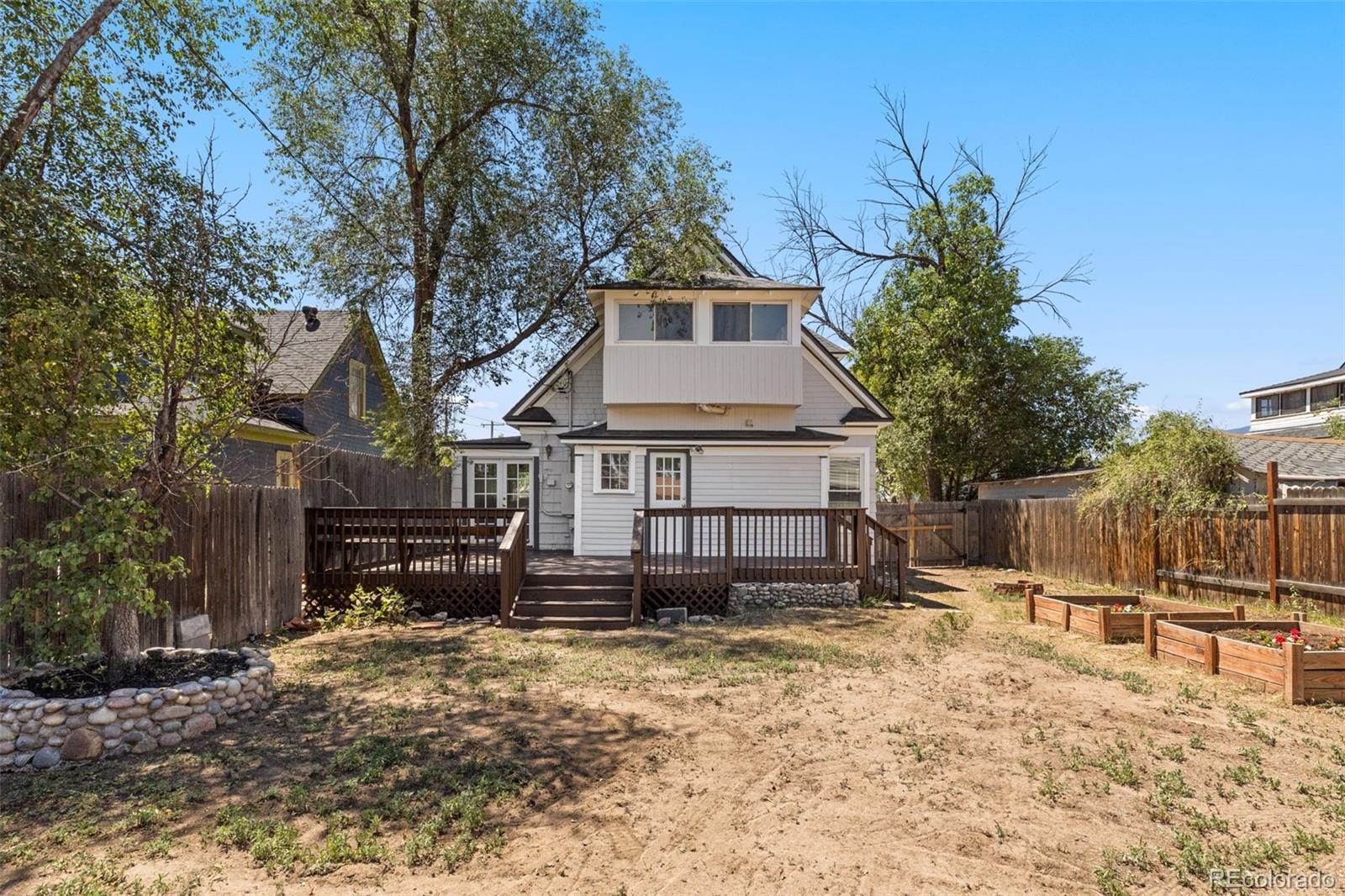 MLS Image #29 for 212 e madison street,colorado springs, Colorado