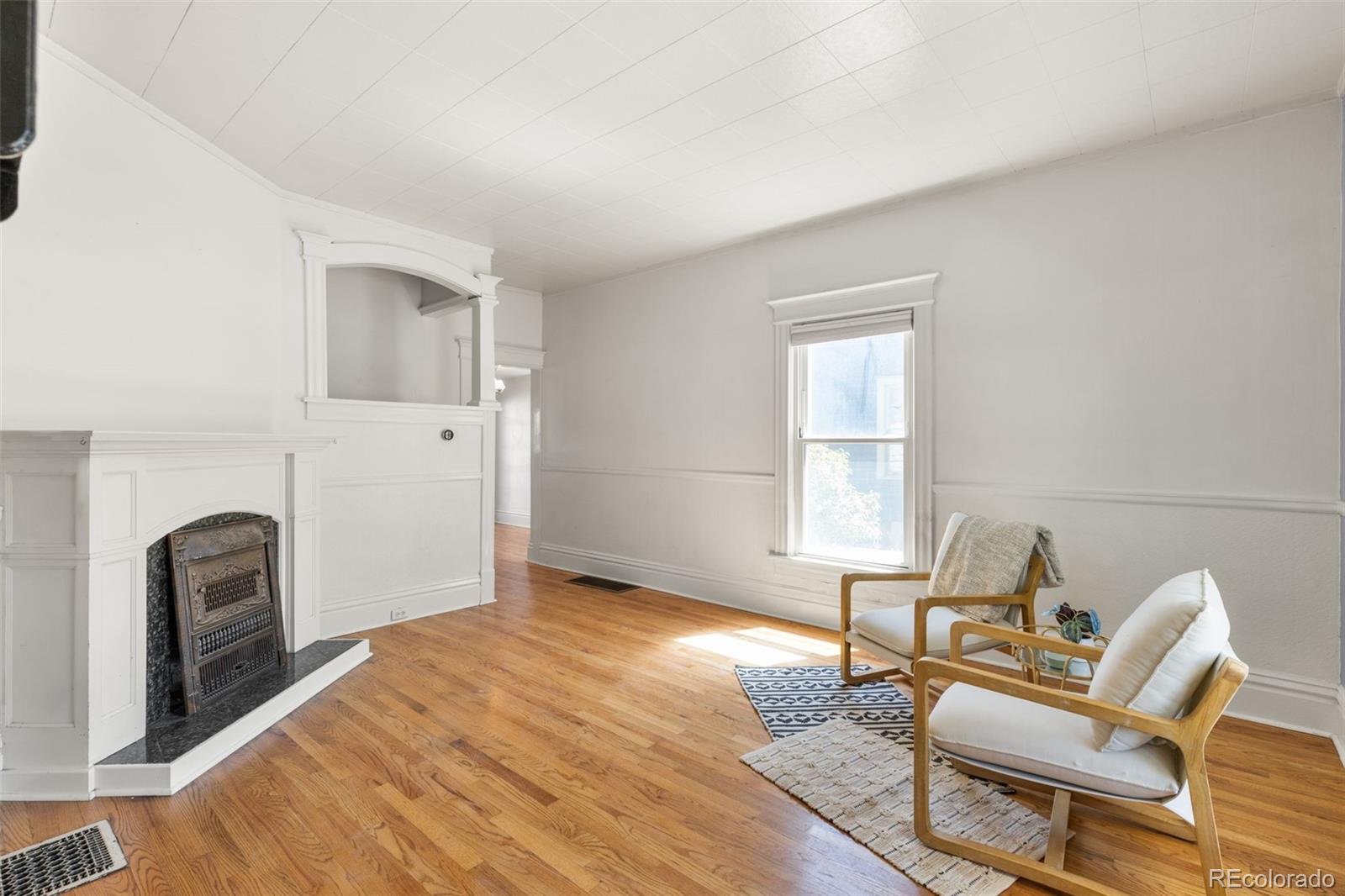MLS Image #3 for 212 e madison street,colorado springs, Colorado