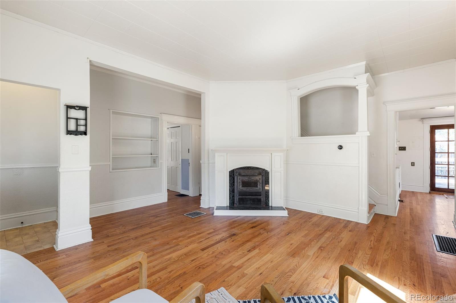 MLS Image #4 for 212 e madison street,colorado springs, Colorado