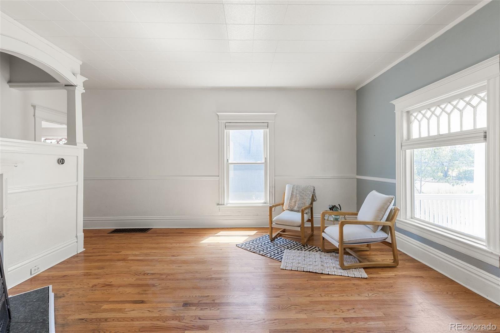 MLS Image #5 for 212 e madison street,colorado springs, Colorado