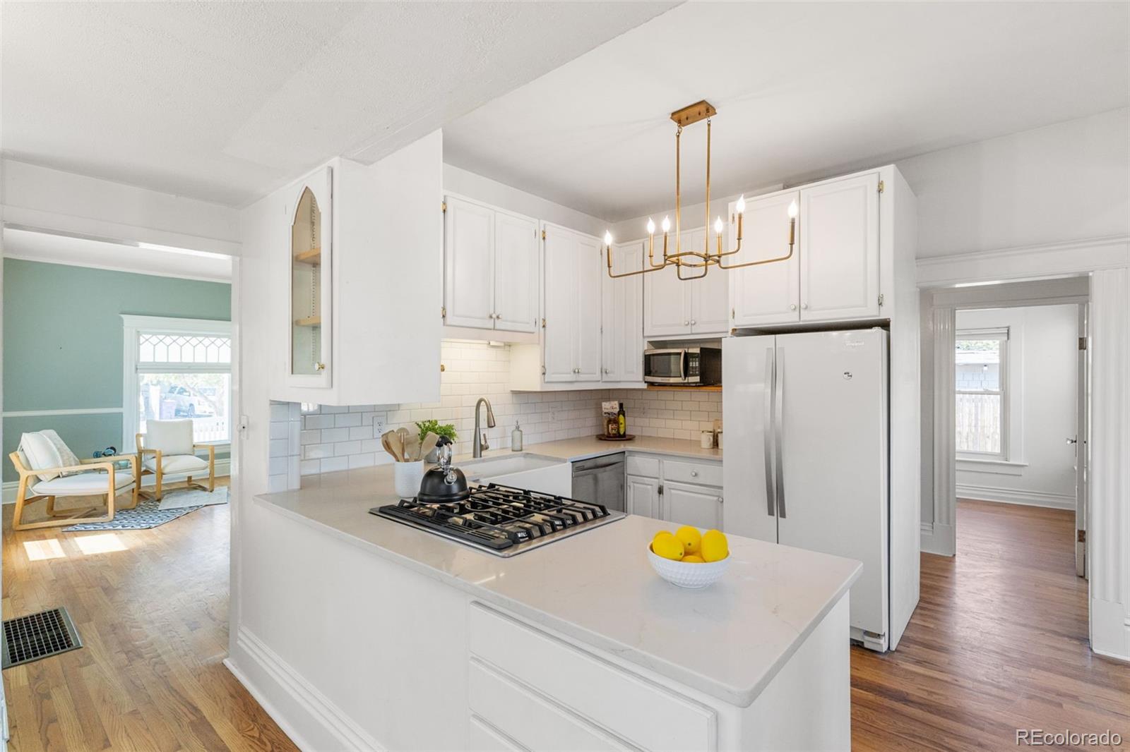 MLS Image #6 for 212 e madison street,colorado springs, Colorado