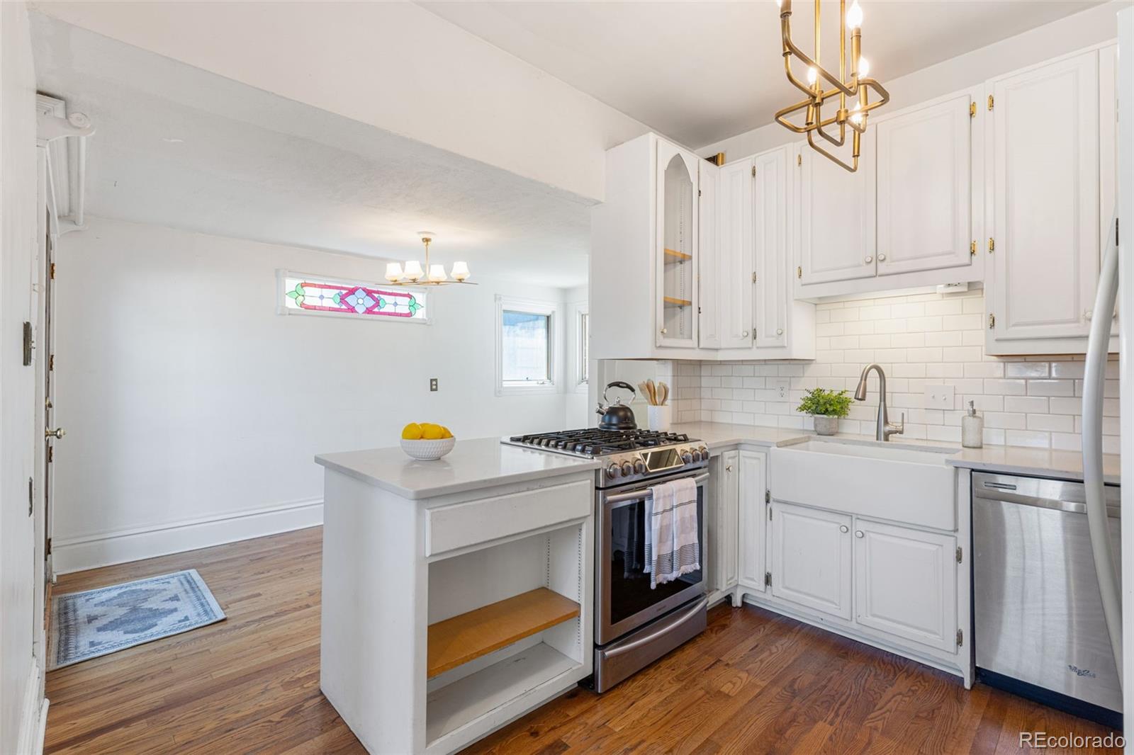 MLS Image #8 for 212 e madison street,colorado springs, Colorado