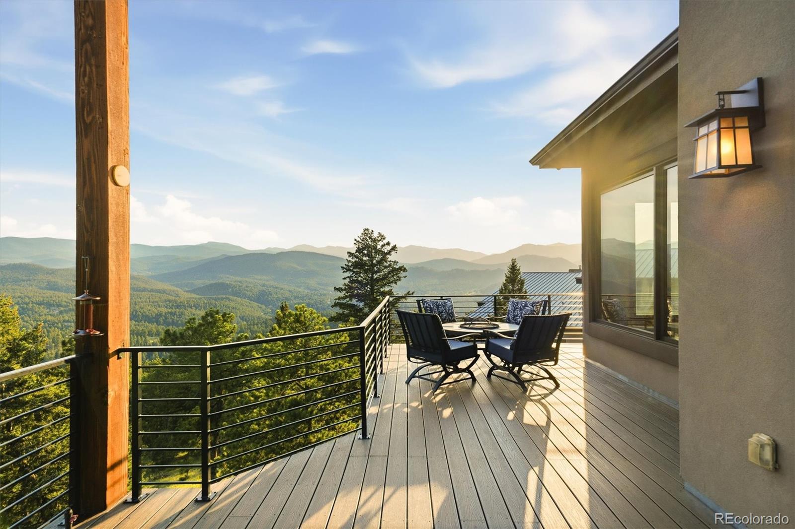 MLS Image #10 for 26487  bell park drive,evergreen, Colorado