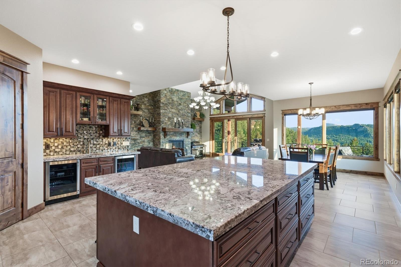 MLS Image #11 for 26487  bell park drive,evergreen, Colorado