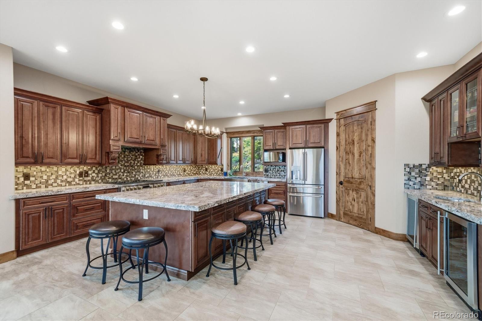MLS Image #12 for 26487  bell park drive,evergreen, Colorado