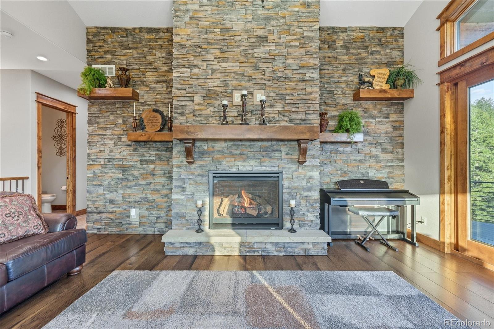 MLS Image #13 for 26487  bell park drive,evergreen, Colorado