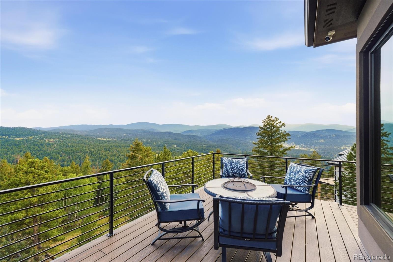 MLS Image #14 for 26487  bell park drive,evergreen, Colorado