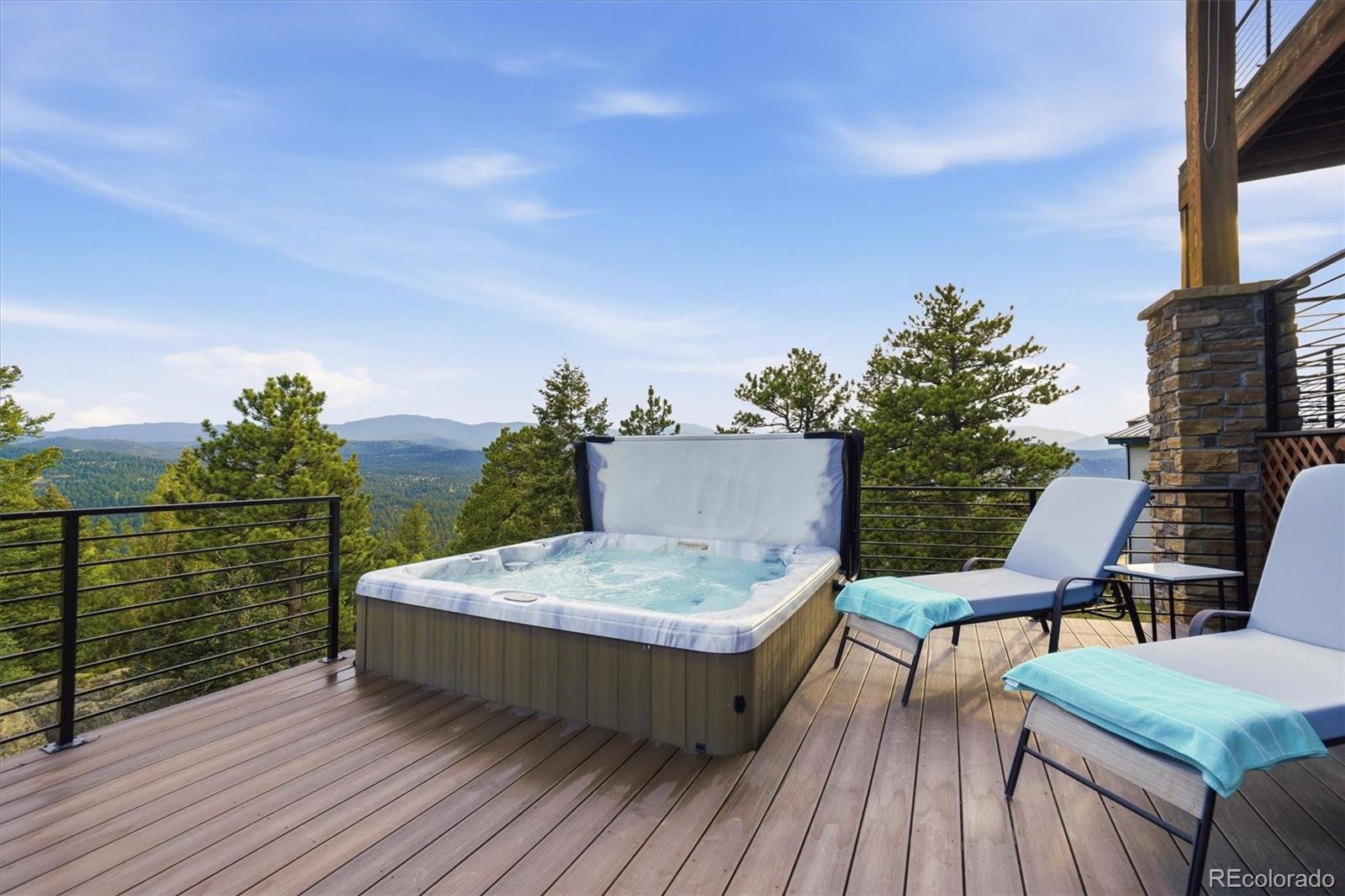MLS Image #20 for 26487  bell park drive,evergreen, Colorado