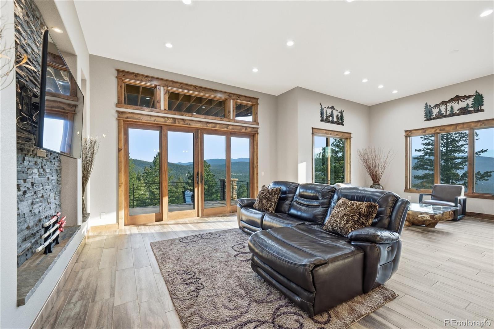 MLS Image #21 for 26487  bell park drive,evergreen, Colorado
