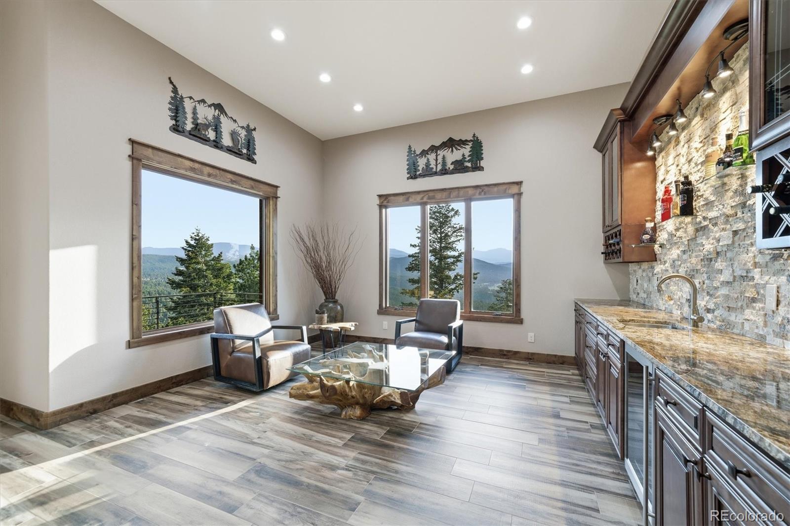 MLS Image #23 for 26487  bell park drive,evergreen, Colorado