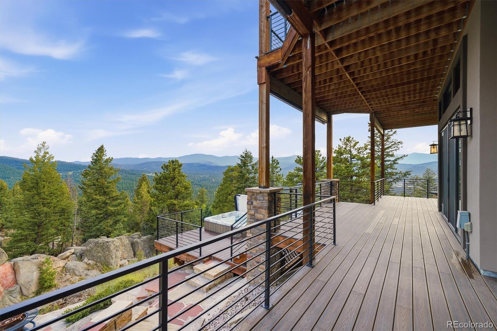 MLS Image #30 for 26487  bell park drive,evergreen, Colorado