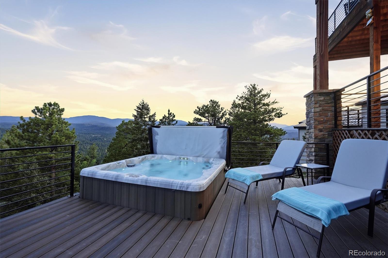 MLS Image #33 for 26487  bell park drive,evergreen, Colorado