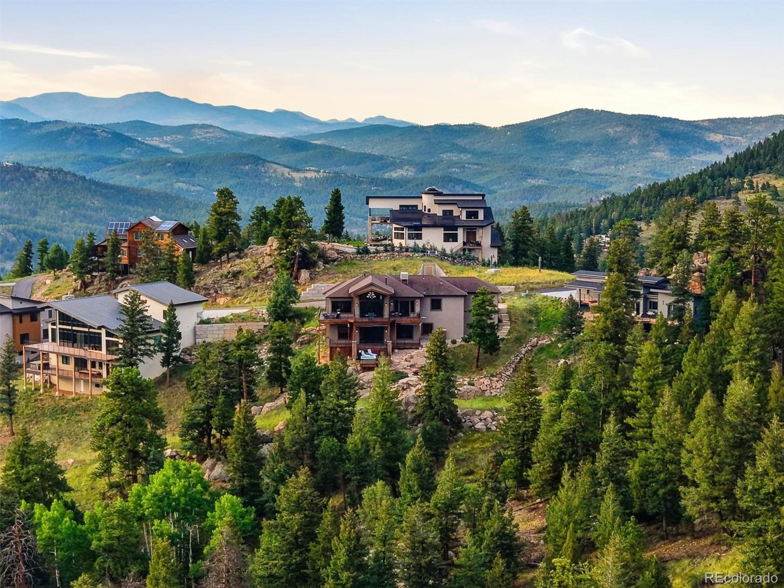 MLS Image #35 for 26487  bell park drive,evergreen, Colorado