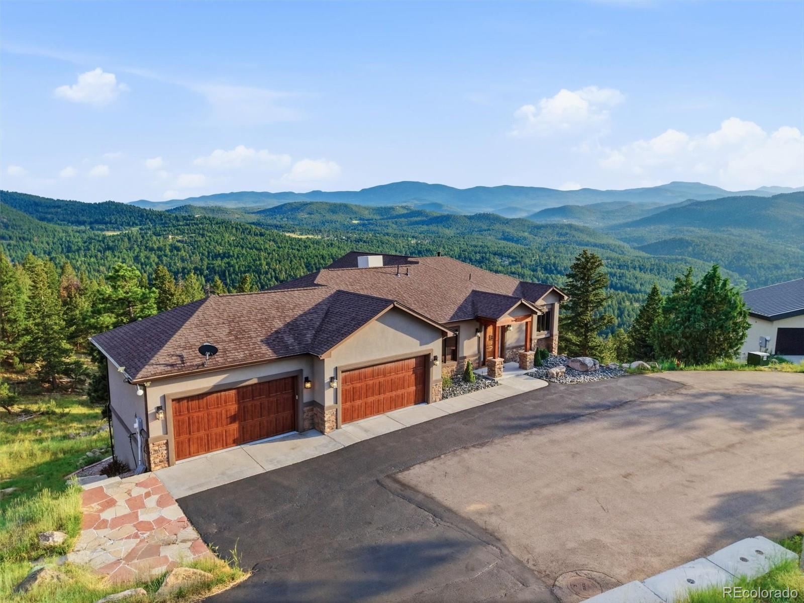 MLS Image #36 for 26487  bell park drive,evergreen, Colorado