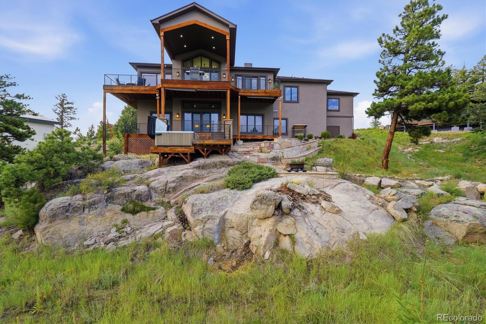 MLS Image #37 for 26487  bell park drive,evergreen, Colorado