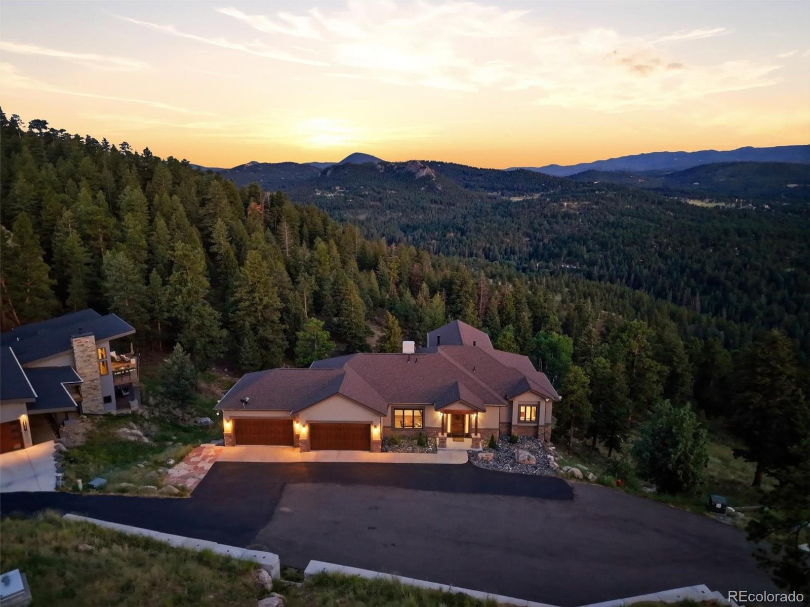 MLS Image #38 for 26487  bell park drive,evergreen, Colorado