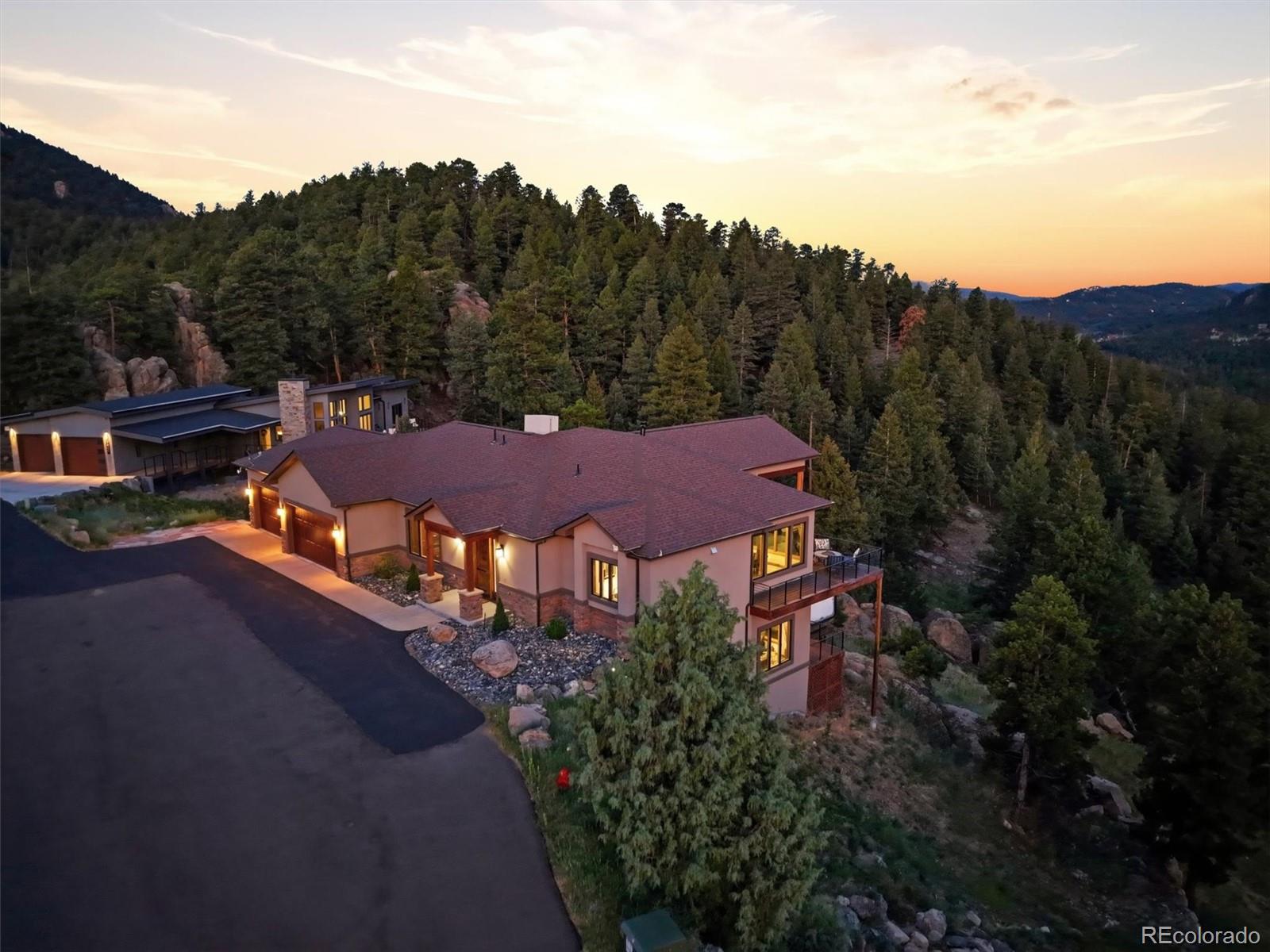 MLS Image #39 for 26487  bell park drive,evergreen, Colorado