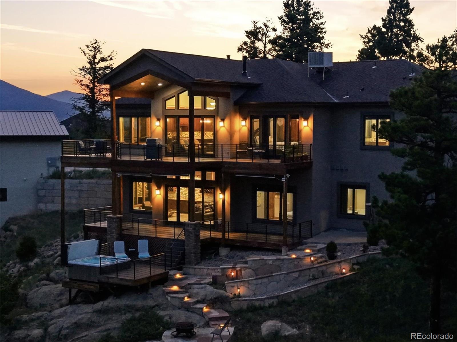 MLS Image #40 for 26487  bell park drive,evergreen, Colorado