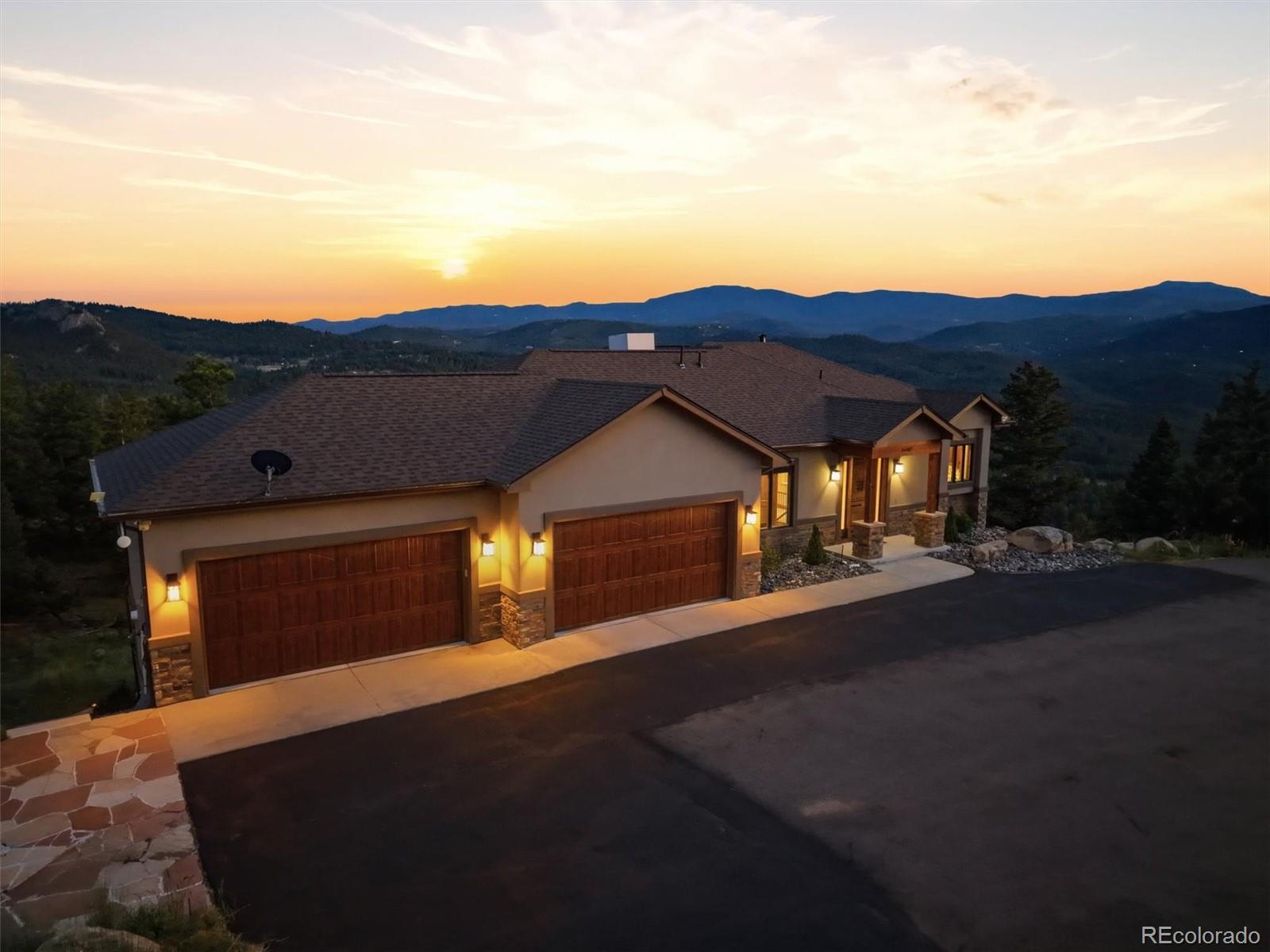 MLS Image #41 for 26487  bell park drive,evergreen, Colorado
