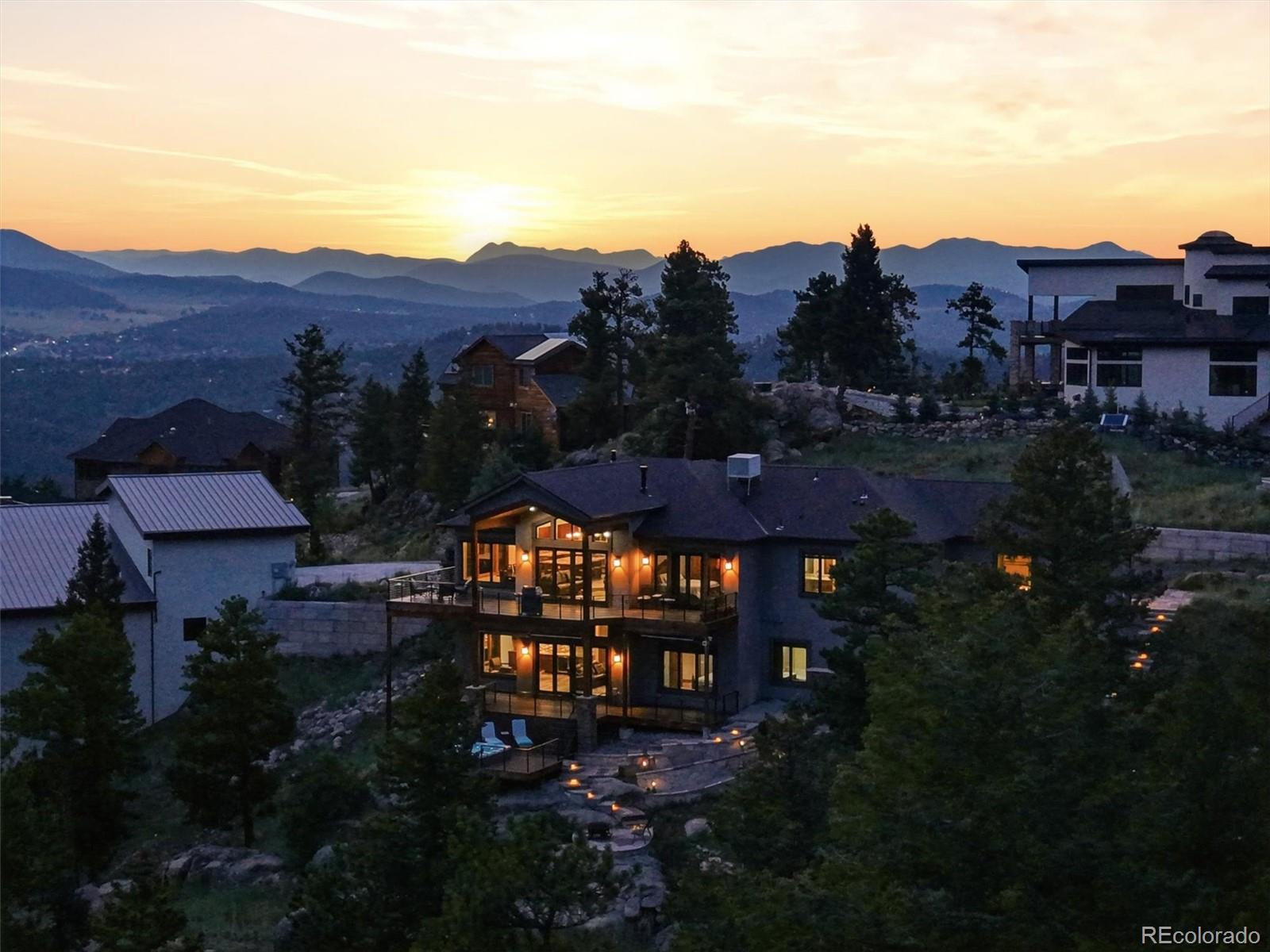 MLS Image #42 for 26487  bell park drive,evergreen, Colorado