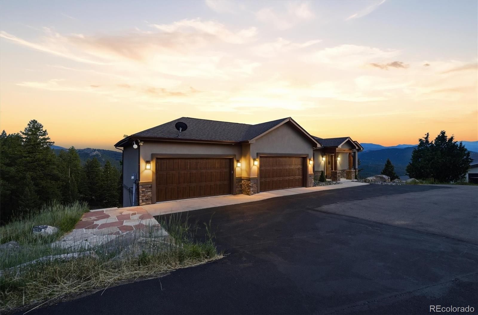 MLS Image #44 for 26487  bell park drive,evergreen, Colorado
