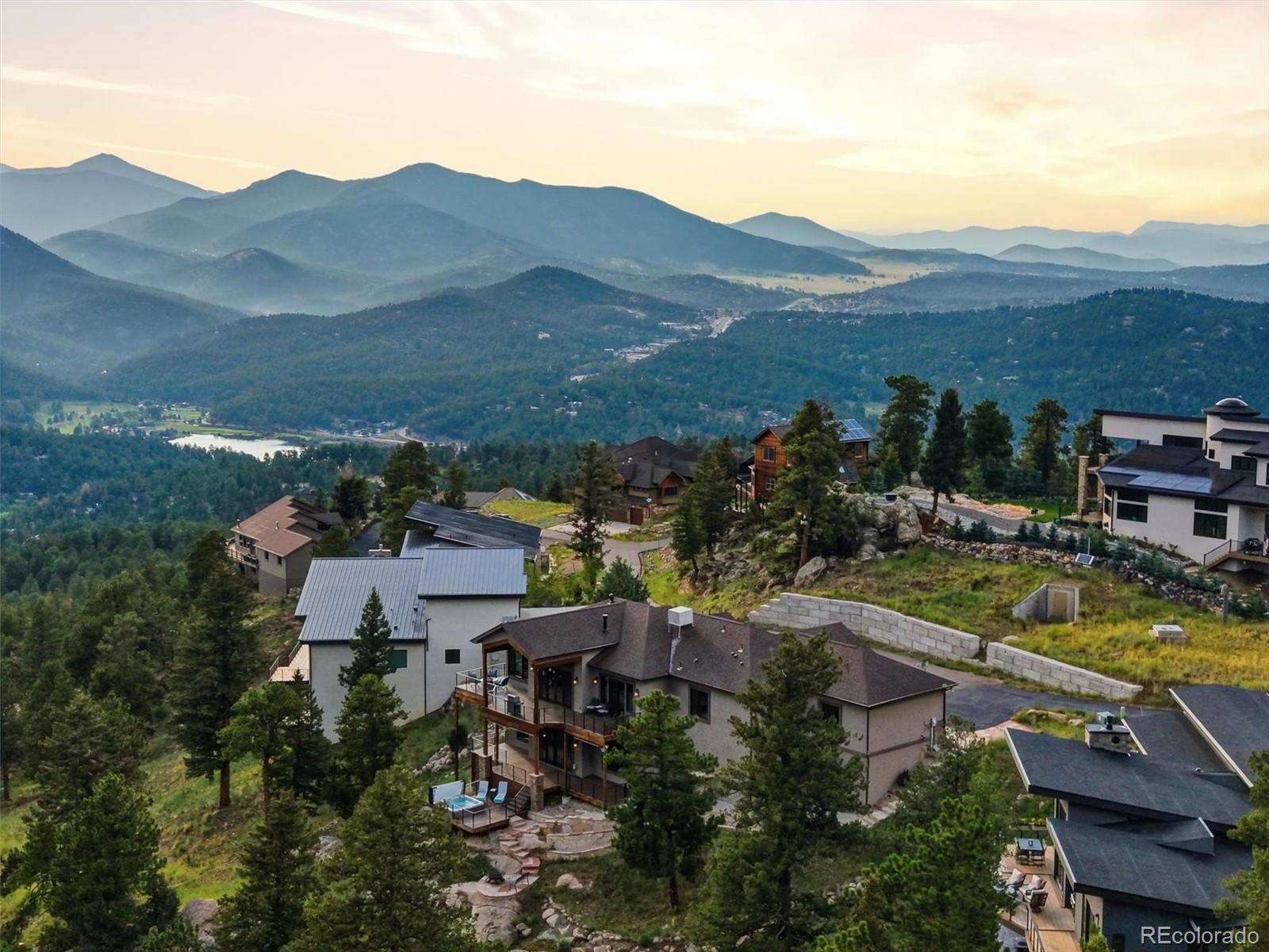 MLS Image #45 for 26487  bell park drive,evergreen, Colorado