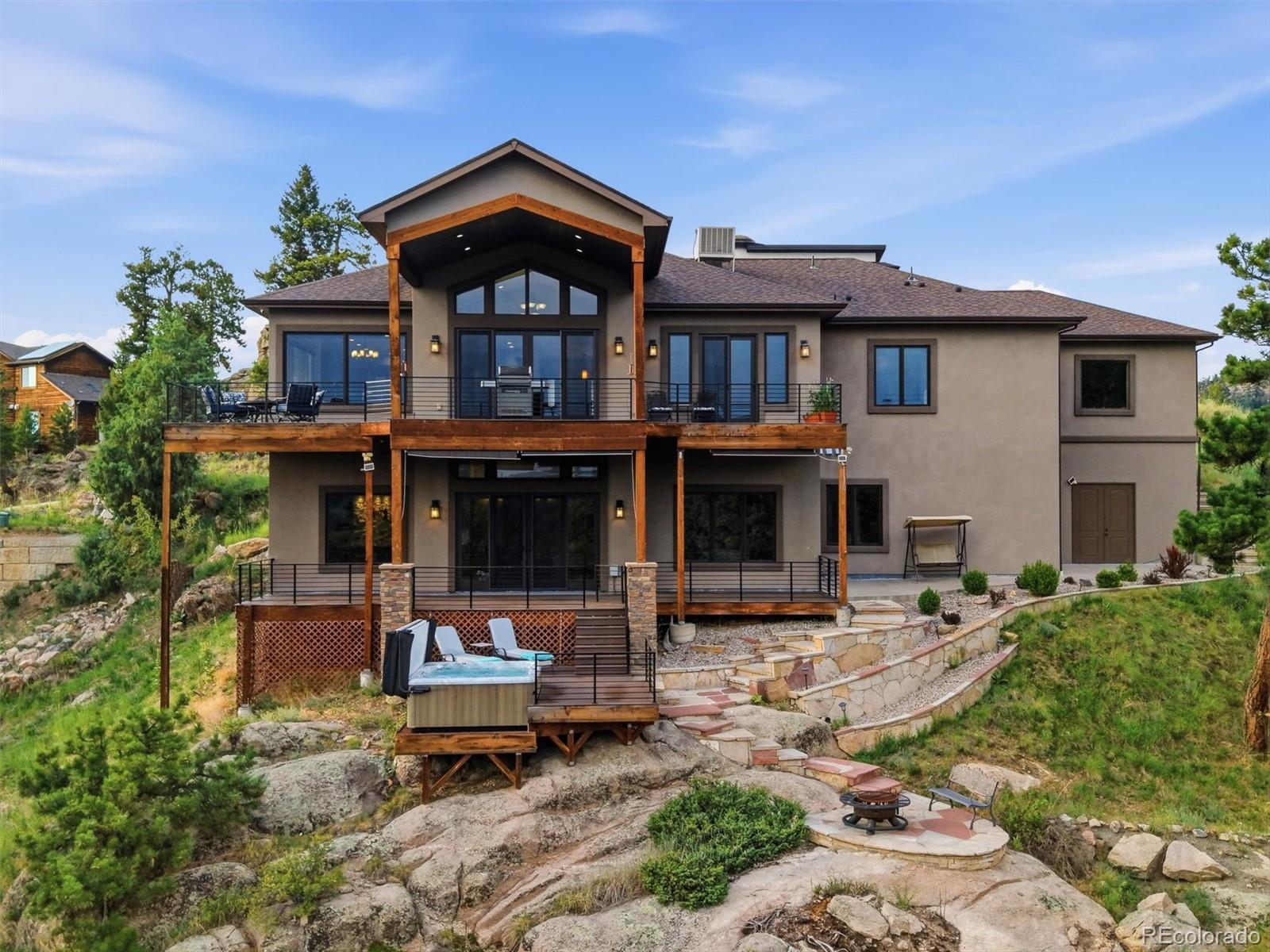 MLS Image #46 for 26487  bell park drive,evergreen, Colorado