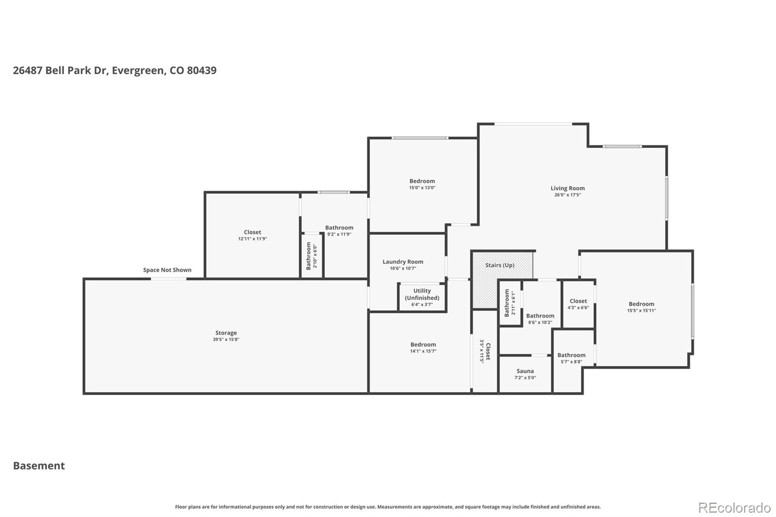 MLS Image #47 for 26487  bell park drive,evergreen, Colorado