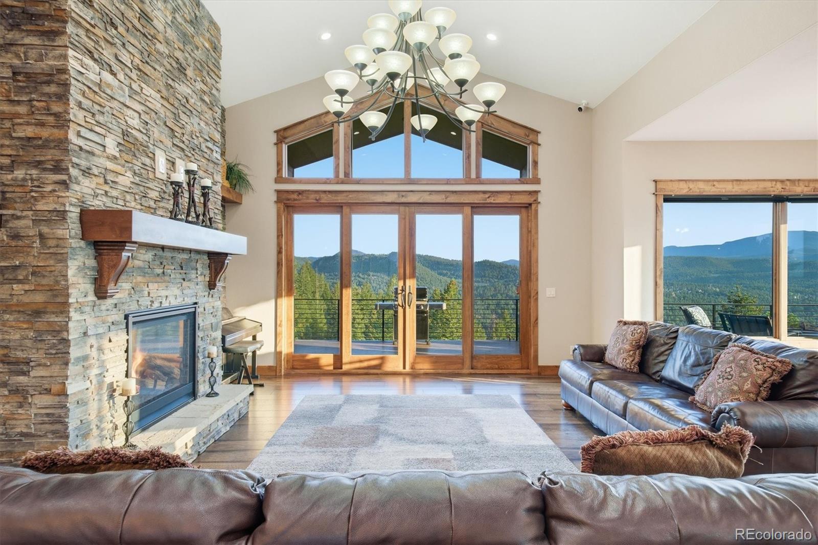 MLS Image #5 for 26487  bell park drive,evergreen, Colorado