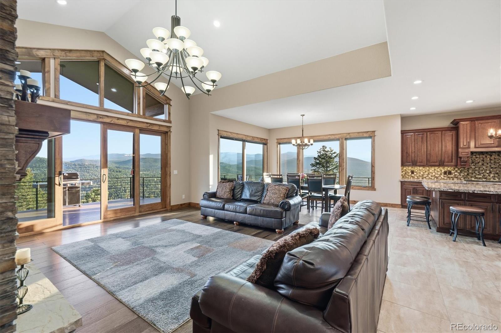 MLS Image #6 for 26487  bell park drive,evergreen, Colorado