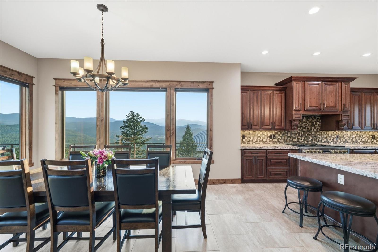 MLS Image #9 for 26487  bell park drive,evergreen, Colorado
