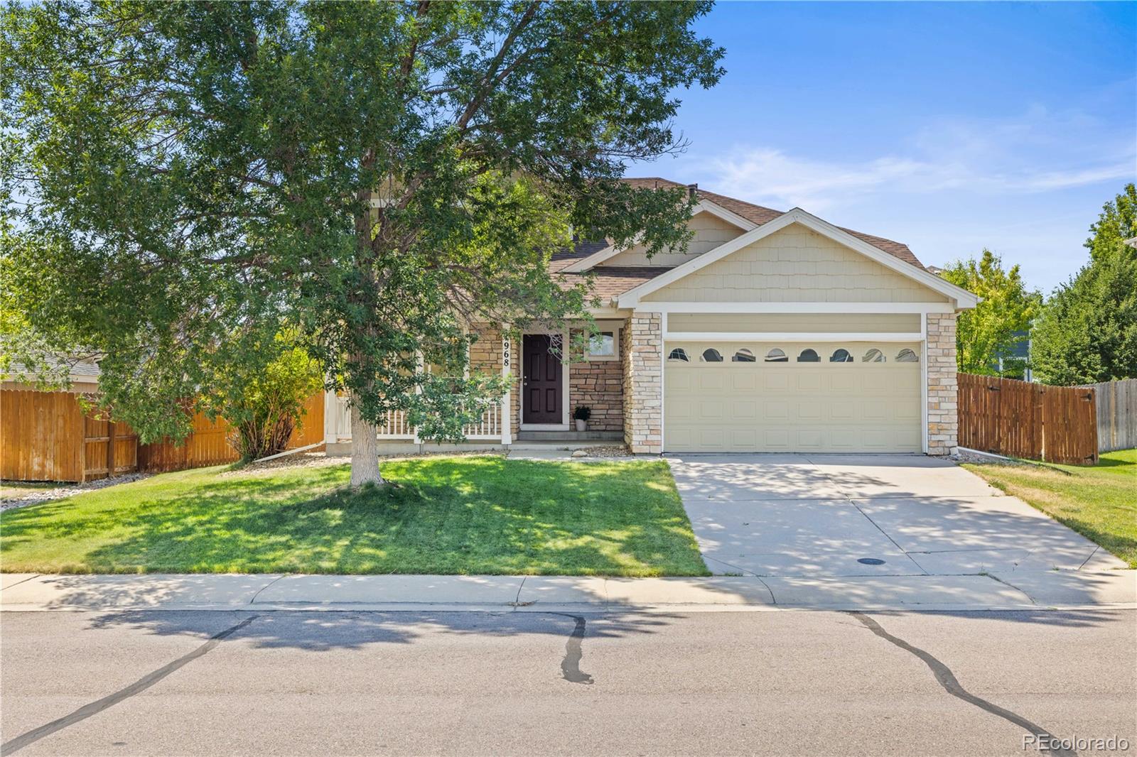 MLS Image #0 for 1968 e 166th avenue,thornton, Colorado