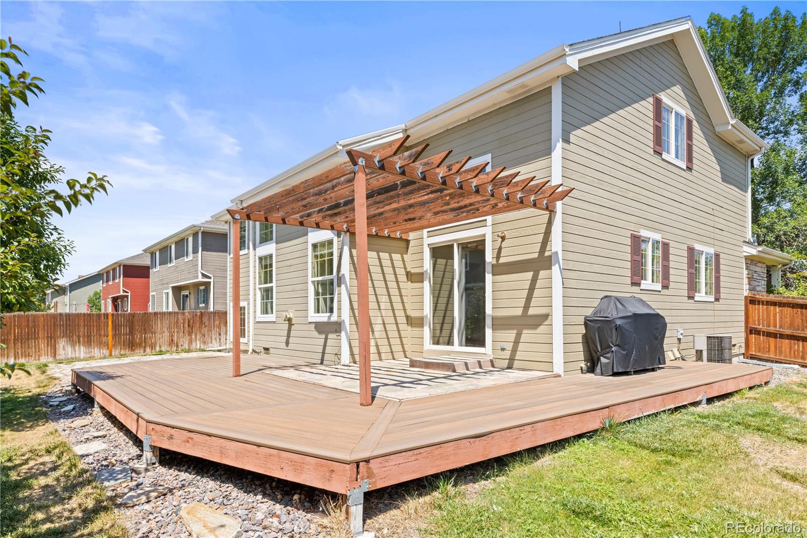 MLS Image #28 for 1968 e 166th avenue,thornton, Colorado