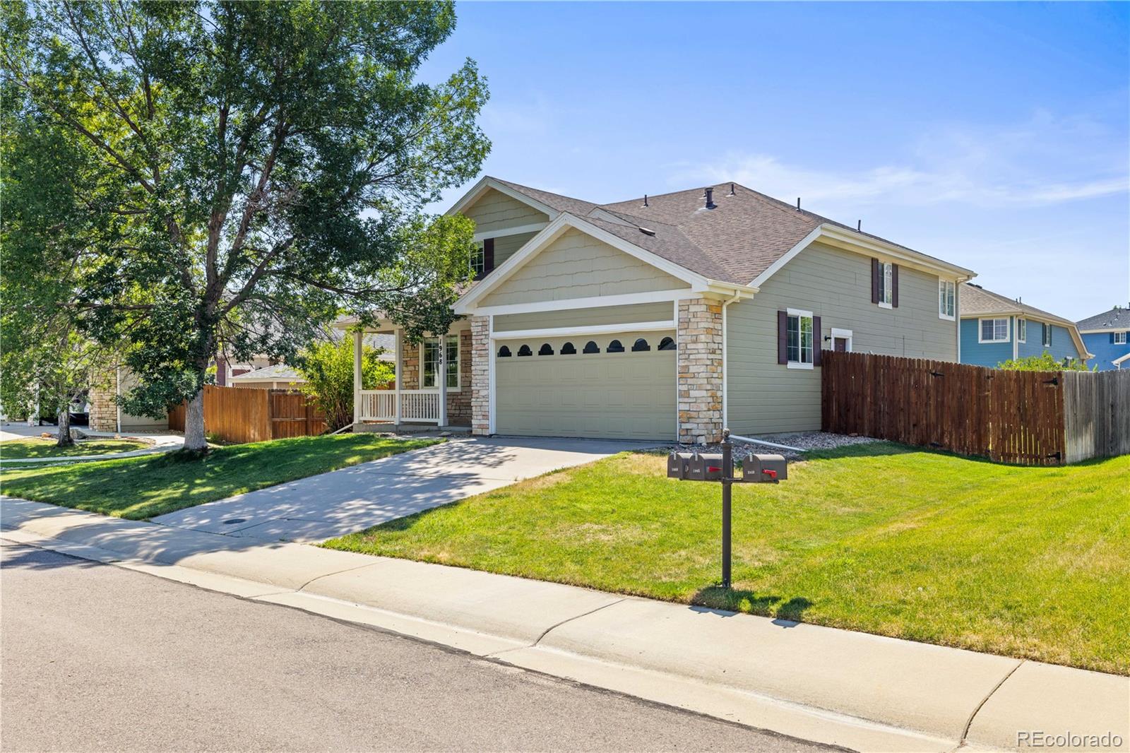 MLS Image #33 for 1968 e 166th avenue,thornton, Colorado