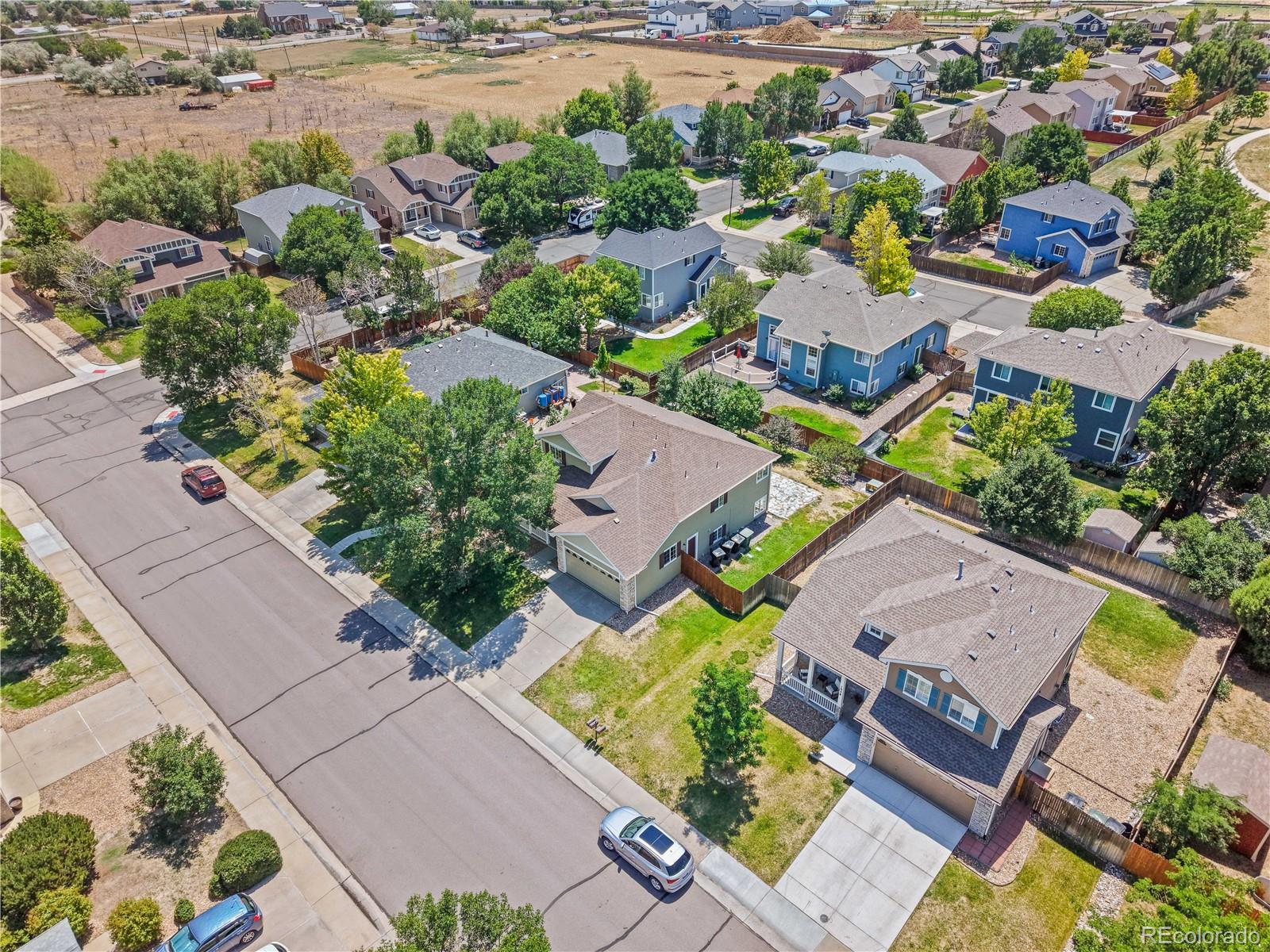 MLS Image #34 for 1968 e 166th avenue,thornton, Colorado