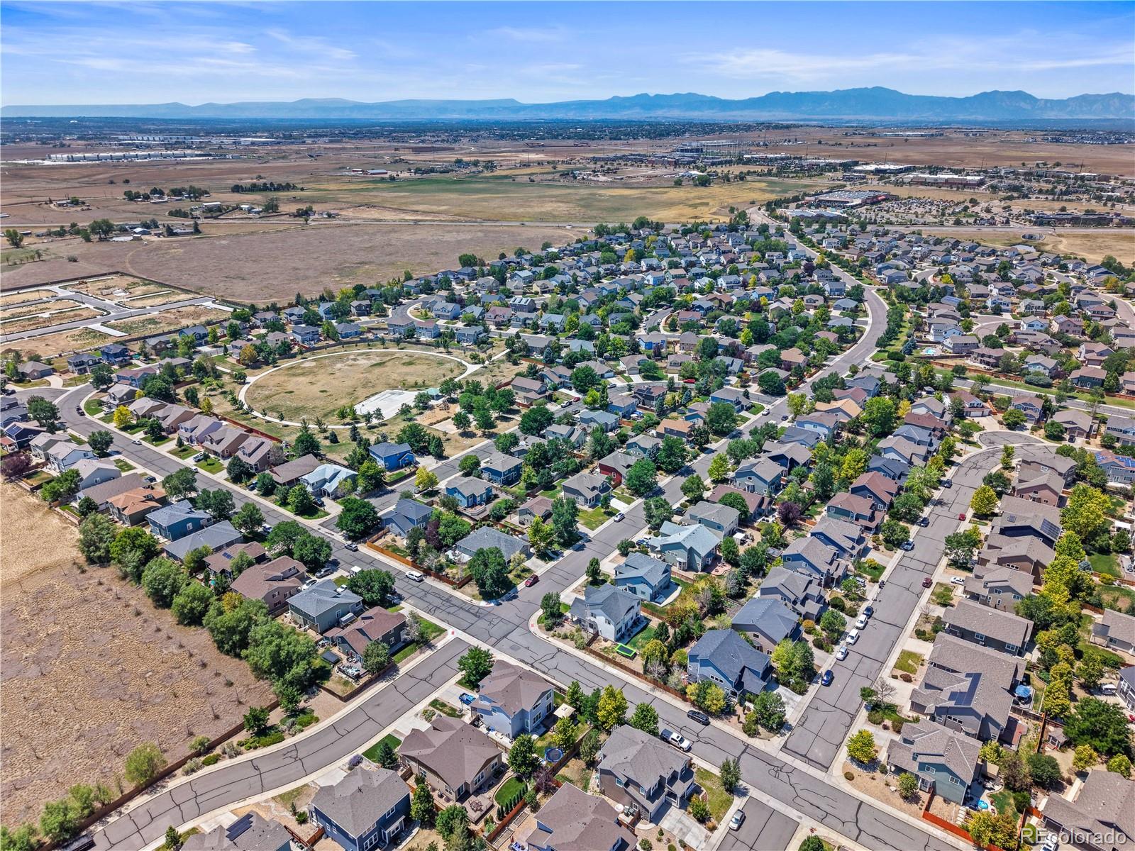 MLS Image #37 for 1968 e 166th avenue,thornton, Colorado
