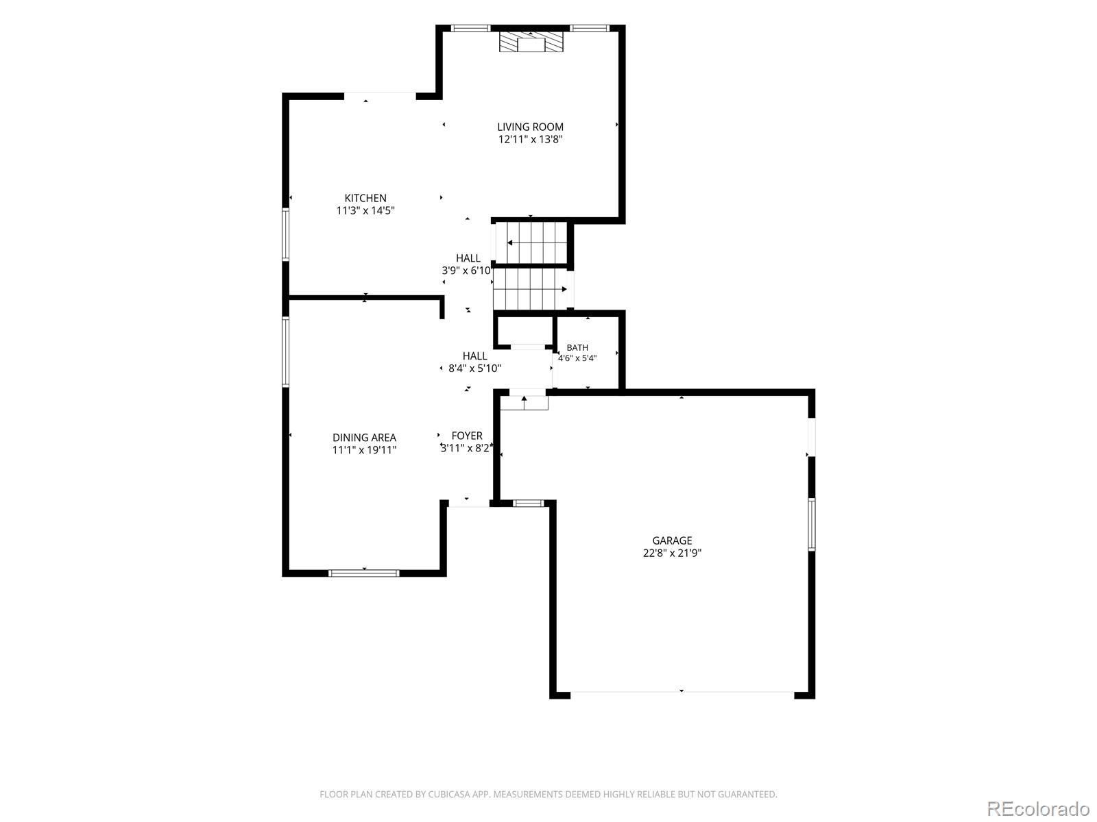 MLS Image #39 for 1968 e 166th avenue,thornton, Colorado