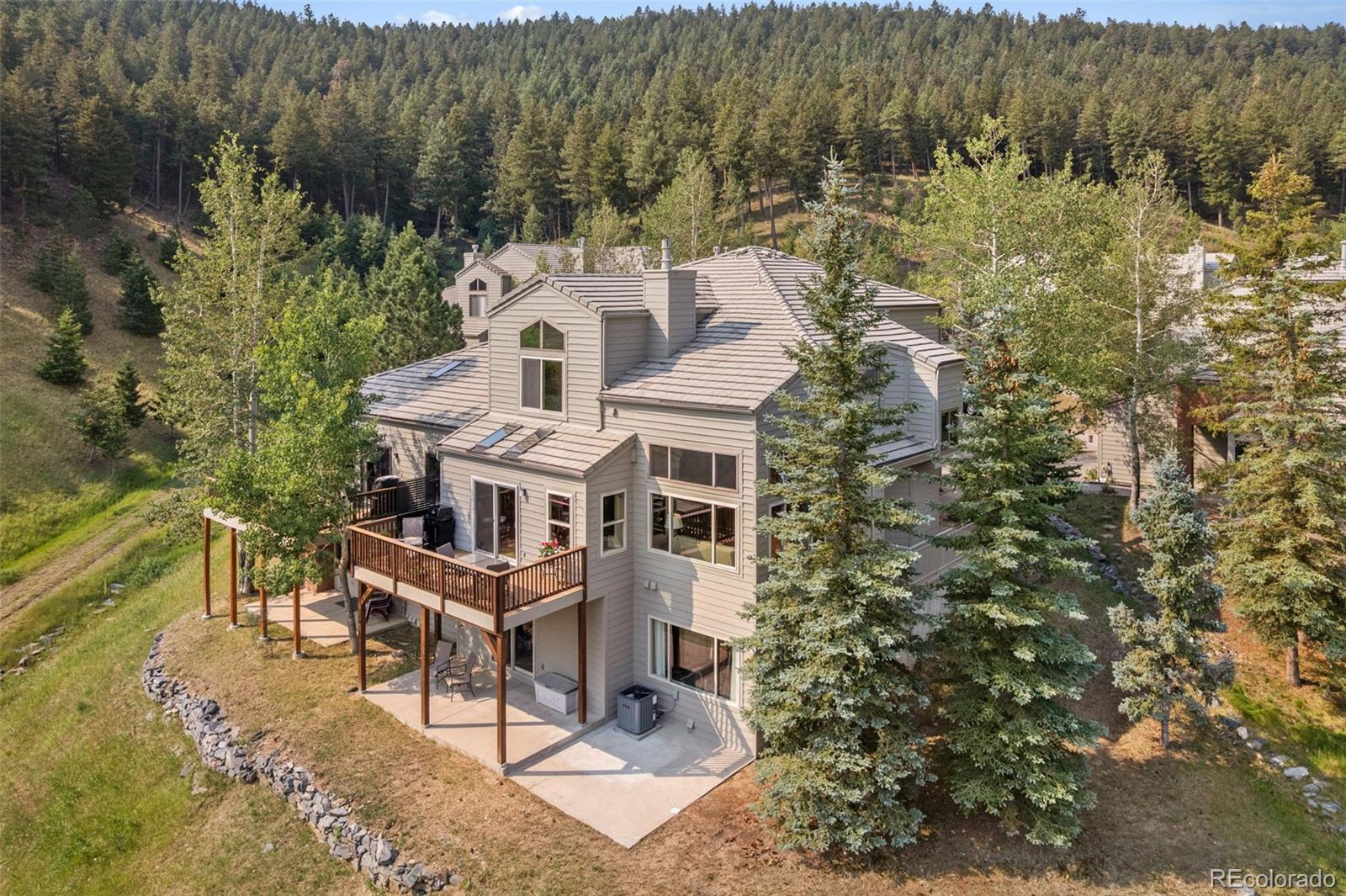 MLS Image #0 for 792  chimney creek drive,golden, Colorado