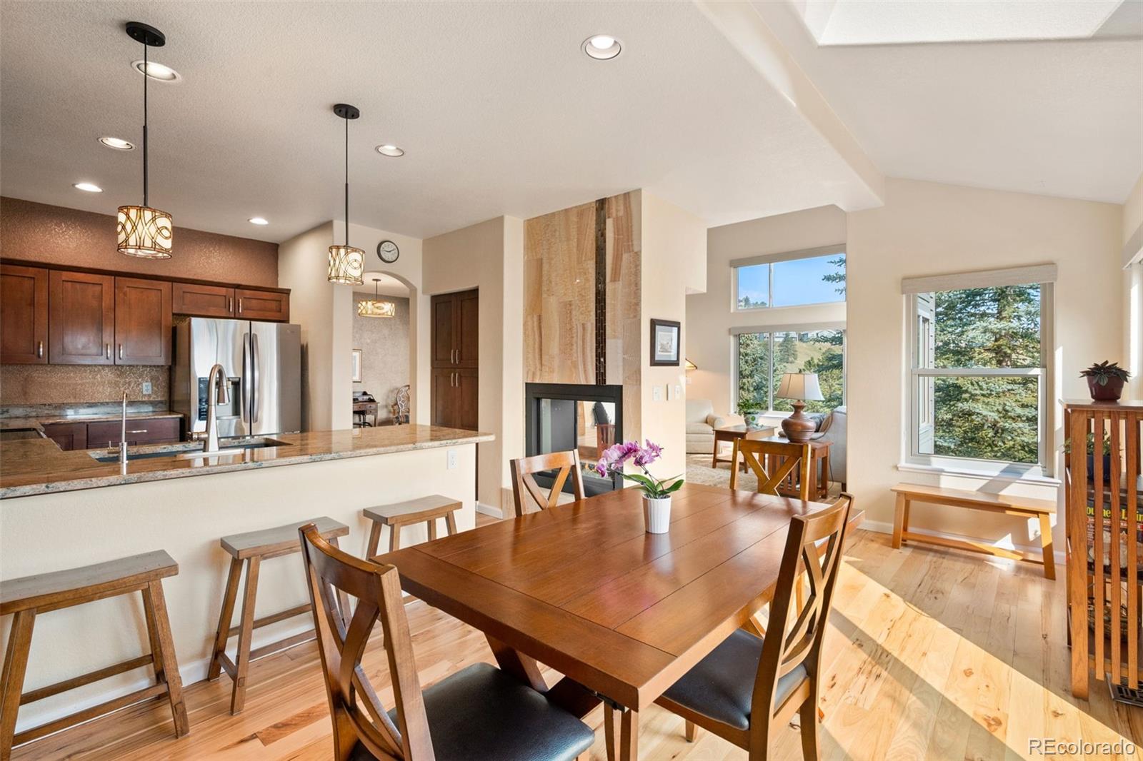 MLS Image #11 for 792  chimney creek drive,golden, Colorado