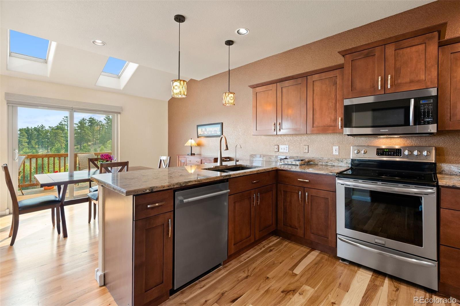 MLS Image #12 for 792  chimney creek drive,golden, Colorado