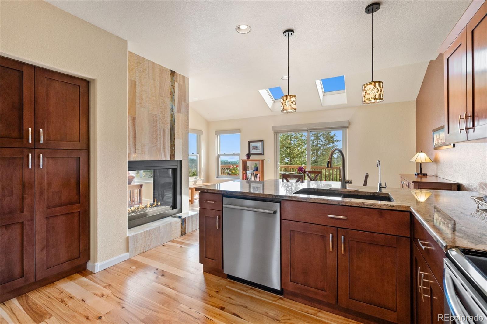 MLS Image #13 for 792  chimney creek drive,golden, Colorado