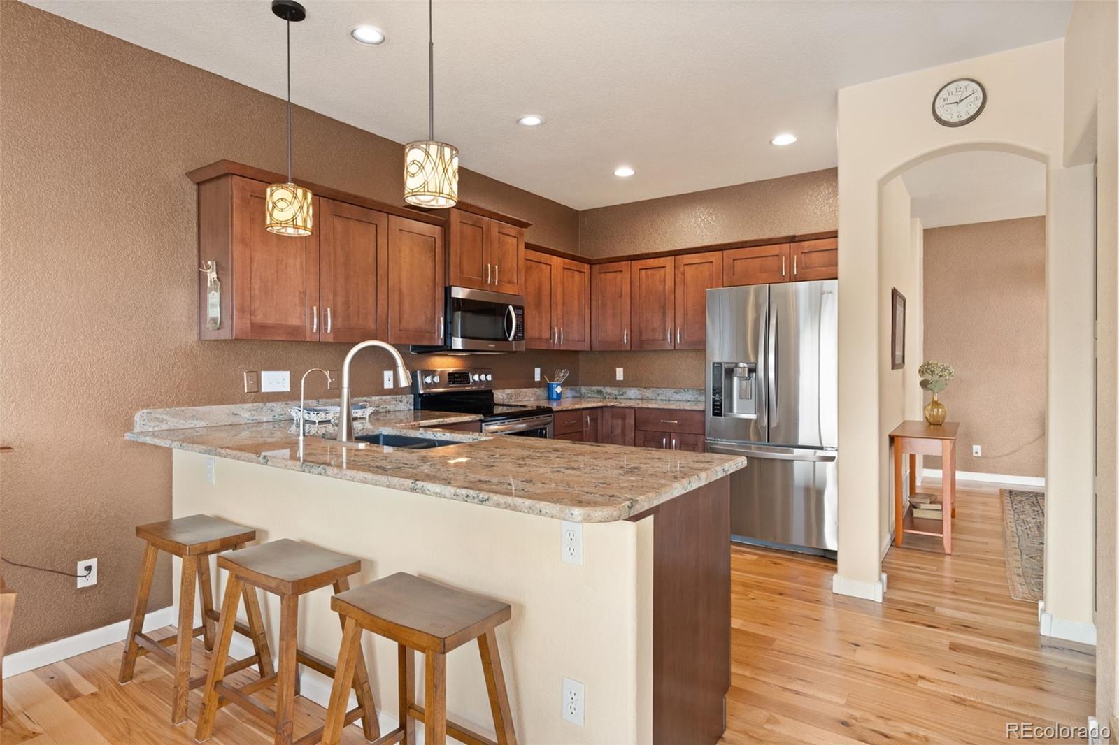 MLS Image #14 for 792  chimney creek drive,golden, Colorado