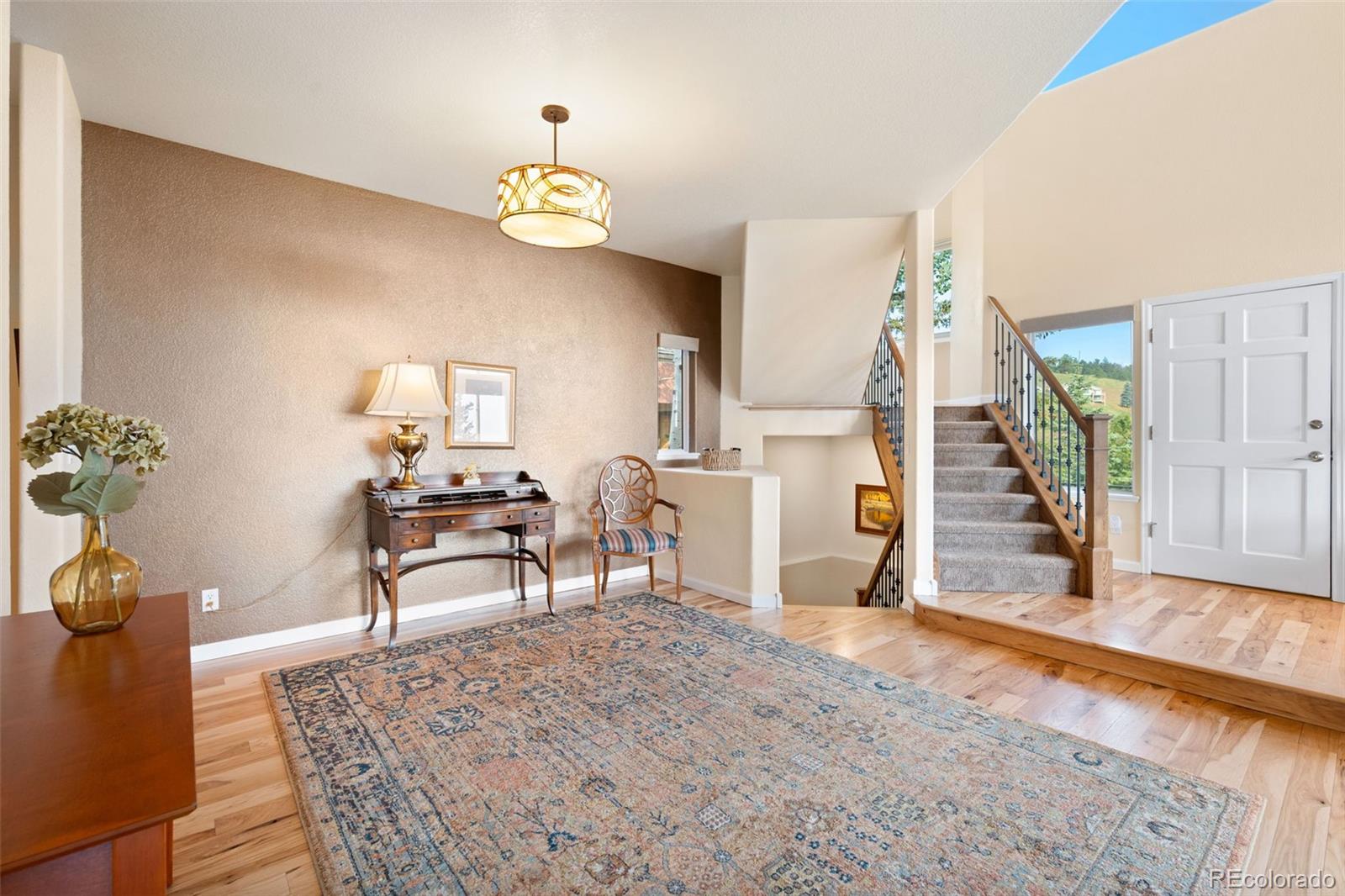 MLS Image #2 for 792  chimney creek drive,golden, Colorado