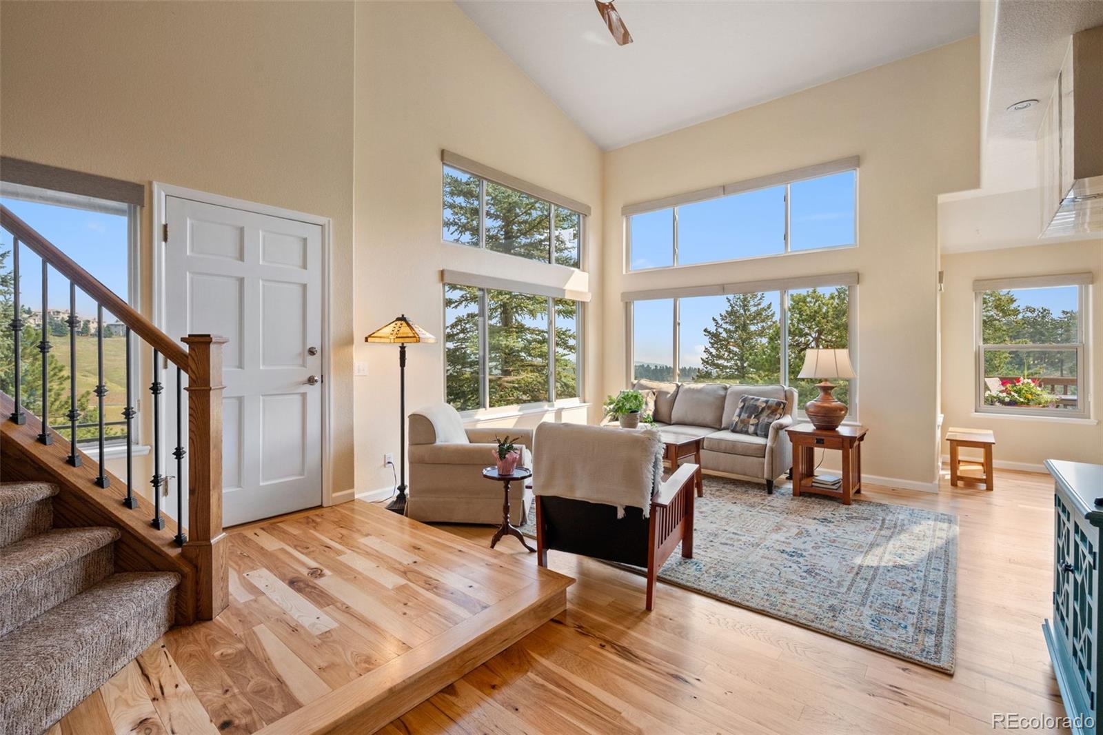 MLS Image #3 for 792  chimney creek drive,golden, Colorado