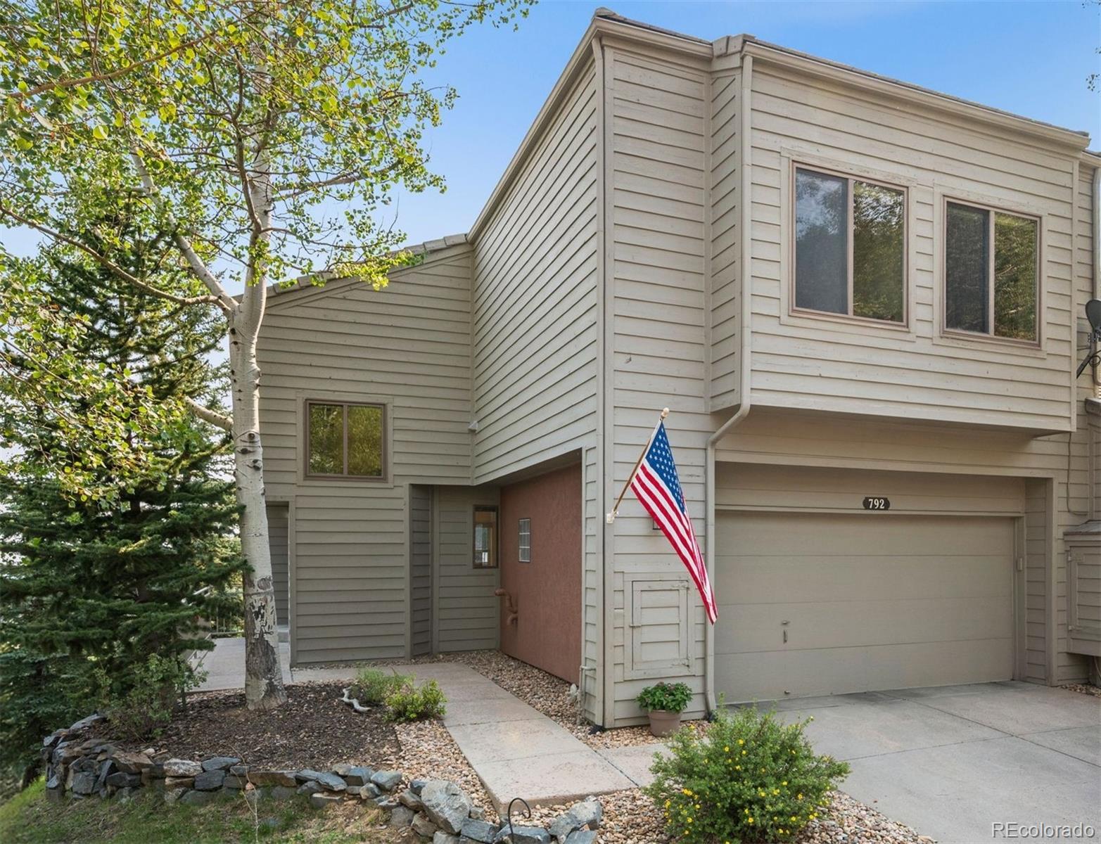 MLS Image #32 for 792  chimney creek drive,golden, Colorado